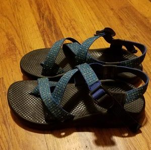Chacos